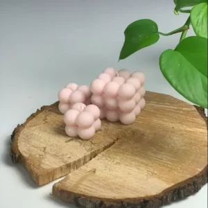 Zestaw świec sojowych - mBubble