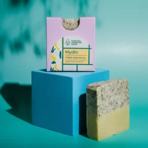 mydło - zdjęcie