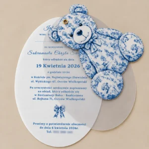 zaproszenie - zdjęcie