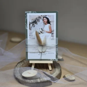 zaproszenie - zdjęcie