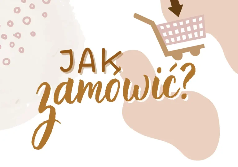 jak zamówić - zdjęcie