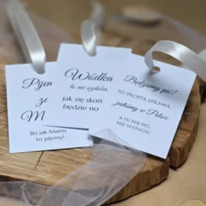 zawieszki - zdjęcie