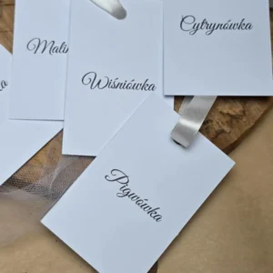 zawieszki - zdjęcie