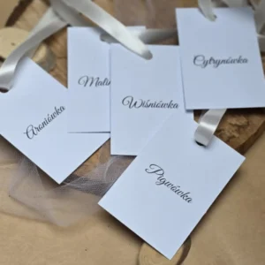 zawieszki - zdjęcie