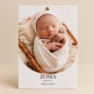 zaproszenie - zdjęcie