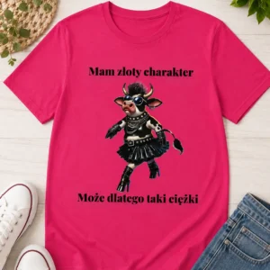 koszulka - zdjęcie