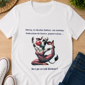 koszulka - zdjęcie
