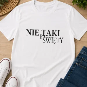 koszulka - zdjęcie