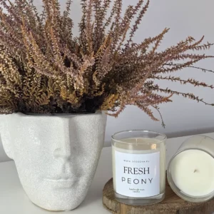 Fresh Peony - zdjecie