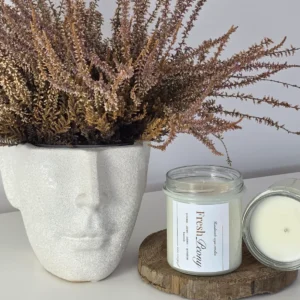 Fresh Peony - zdjecie