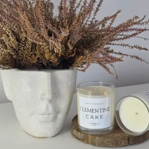 clementine cake - zdjecie