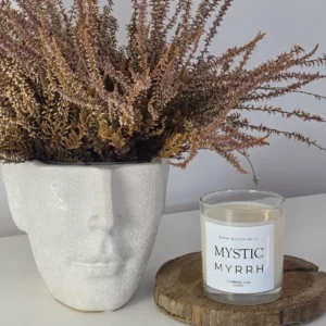 mystic myrrh - zdjecie