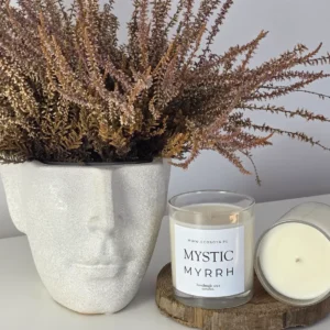 mystic myrrh - zdjecie