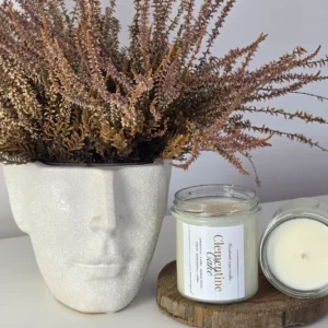 Clementine cake - zdjecie