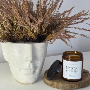 mystic myrrh - zdjecie