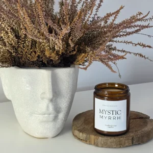 mystic myrrh - zdjecie