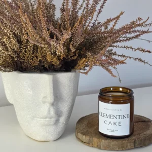 clementine cake - zdjecie