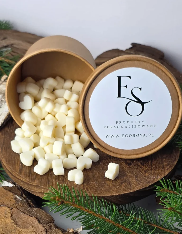 autumn mist - zdjęcie