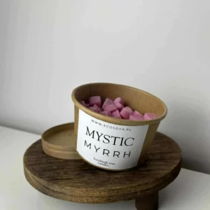 Mystic Myrrh - zdjęcie