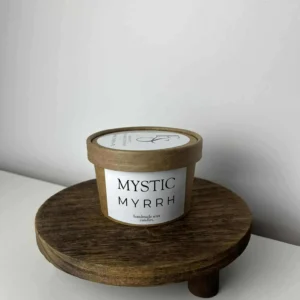 Mystic Myrrh - zdjęcie