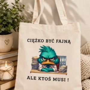 torba - zdjęcie