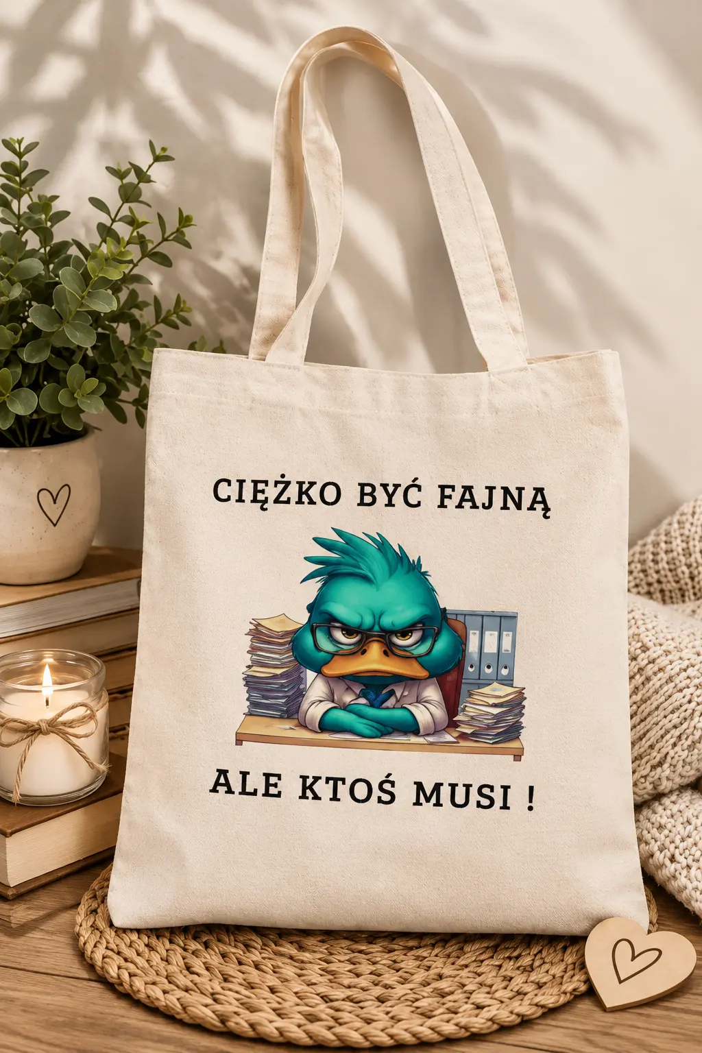torba - zdjęcie