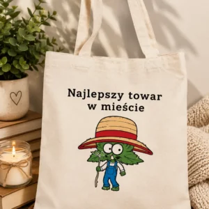 torba - zdjęcie