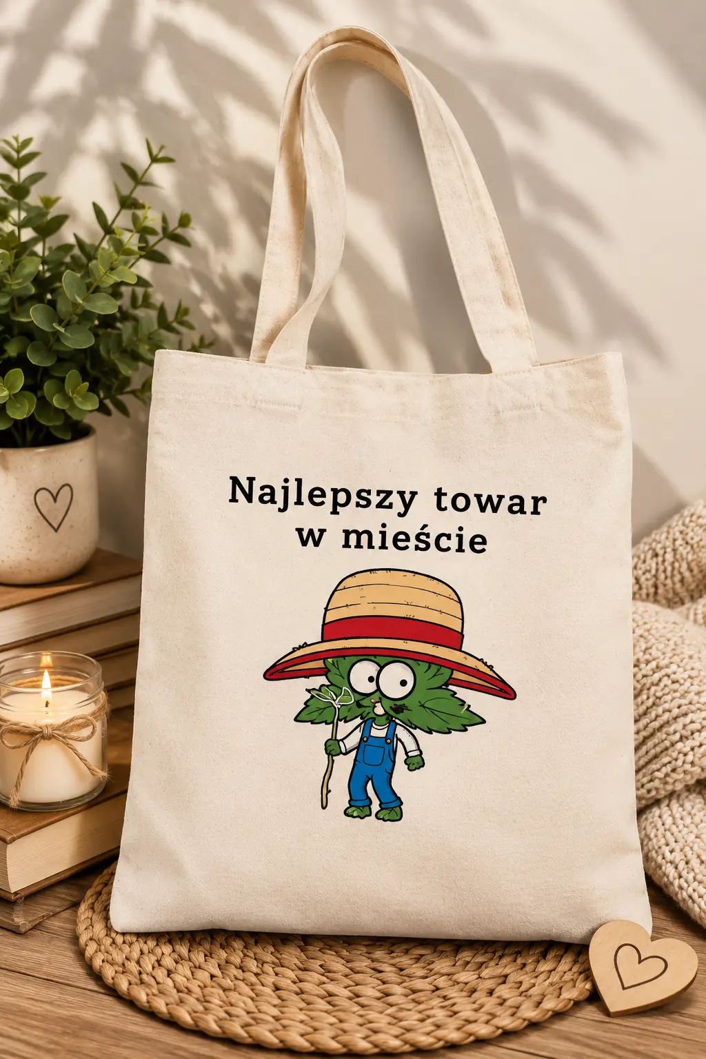 torba - zdjęcie