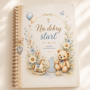 Na dobry start - zdjęcie