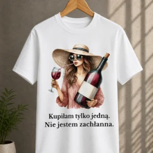 koszulka – zdjęcie koszulka - zdjęcie