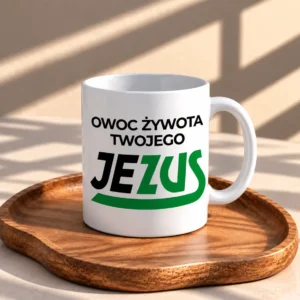 kubek - zdjęcie