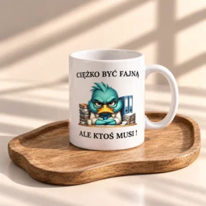 Kubek - zdjęcie