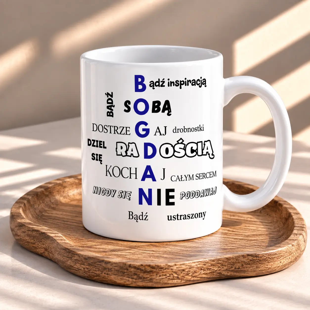 kubek - zdjęcie