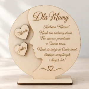 Dla mamy - zdjecie